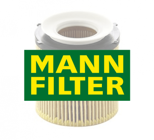 Фильтр масляный Mann W7050
