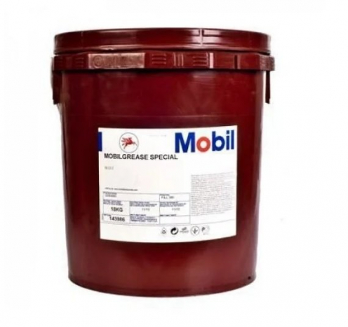 Mobilgrease Special (18 кг)