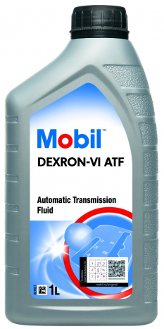 Mobil ATF DEXRON VI (1 л.)