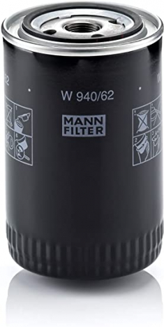 Фильтр масляный Mann W94062