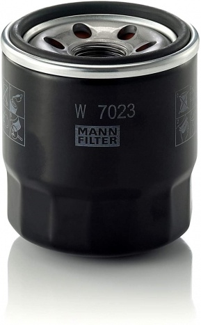Фильтр масляный Mann W7023