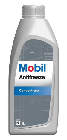 Mobil Antifreeze Concentrate (1 л.)