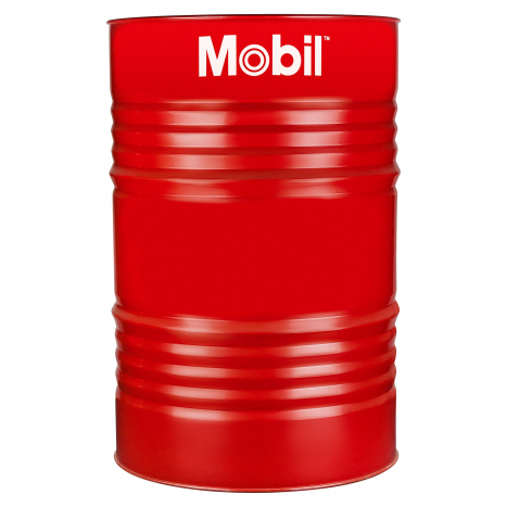 Mobil DTE Oil Medium (208 л.)