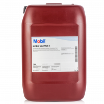 Mobil Vactra Oil № 4 (20 л.)